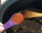 Foto del paso 8 de la receta: Carne especiada en olla lenta