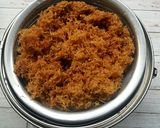 Foto langkah ke 3 dari resep Ayam Goreng serundeng Kelapa.