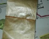 Foto del paso 4 de la receta Cómo hacer nuestro propio lomo en vela 