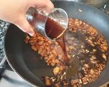 Foto del paso 4 de la receta: Solomillo de cerdo al cúrcuma con reducción de Pedro Ximénez