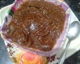 A picture of step 6 of छत्तीसगढ़ी धनिया,टमाटर चटनी (dhaniya tamater ki chutney recipe i.