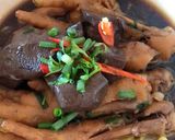 รูปขั้นตอนการทำที่ 4 ของ ซุปเปอร์ขาไก่