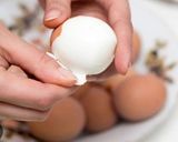 Foto langkah ke 3 dari resep Ramen Egg ~ Ajitsuke Tamago.