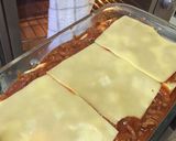 Foto del paso 3 de la receta: Lasaña 🥫🍝