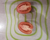 Foto del paso 1 de la receta: Pizza de pepperoni con salsa de tomate