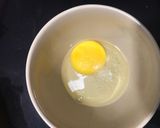 Foto del paso 2 de la receta: Pancakes rápidos fáciles y ricos