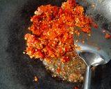 Foto langkah ke 3 dari resep 73. Sambal Bawang.