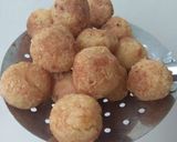 Foto langkah ke 5 dari resep Kue Kelapa Parut.