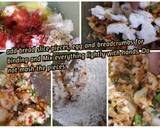 Tuna Fish Cutlets recipe step 2 photo