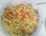 Foto del paso 2 de la receta: Estofado de pollo con verduras