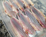 Foto del paso 3 de la receta: Boquerones en vinagre