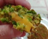 Pas rețetă Polpette di asparagi con cuore di cheddar 6 fotografie