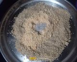 A picture of step 5 of Til Gud Burfi.