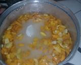 Foto del paso 1 de la receta: Cascaritas de limón y naranja 🍋🍊!!!