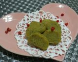 A picture of step 8 of Pistachio Cream or Soft Caramel.