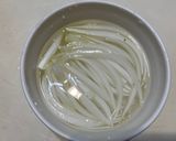 涼拌豆皮小黃瓜的食譜步驟4照片