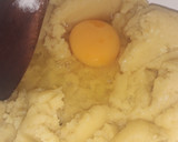 Foto del paso 4 de la receta: Tarta Karpatka ⛰