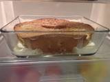 Tress Leches Cake (Kue rendaman 3 cream)