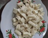 Foto langkah ke 1 dari resep Pizza Roti Tawar.