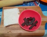 Foto langkah ke 3 dari resep 18. Roti Goreng isi Coklat (gampang, murah, no ribet).