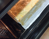 Foto del paso 7 de la receta: Empanada de salmón y queso de cabra
