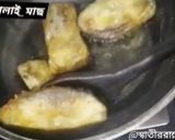 A picture of step 2 of Malai_Fish / (Fish_Mouli).