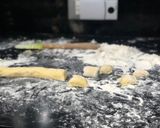 Foto del paso 5 de la receta: Ñoquis de papa