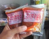Foto langkah ke 4 dari resep SAMBAL GORENG KENTANG PUYUH TAHU ala anak kos.