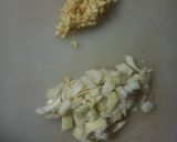 Foto langkah ke 1 dari resep Spaghetti Carbonara (Creamy Spaghetti).