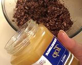 Foto del passaggio 3 della ricetta Barrette di riso soffiato e cioccolato