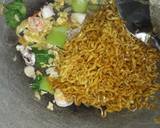 Cara Membuat Mie Goreng SeaFood 6