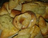 Foto del paso 30 de la receta: Facturas 👌