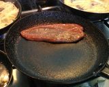 Foto del paso 4 de la receta: Bistec a lo pobre