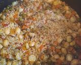 Foto del paso 9 de la receta: Arroz con Chancho (Cerdo)