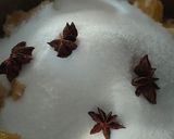 Foto del passaggio 2 della ricetta Marmellata di Mapo e anice stellato