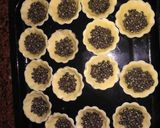 A picture of step 7 of Creamy lemon Tart.