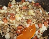 Foto del paso 4 de la receta: Arroz Frito estilo chaufa