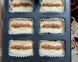 عکس مرحله 10 از دستور کیک دارچینی