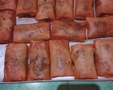 Foto langkah ke 5 dari resep Piscok.