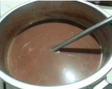 Foto langkah ke 3 dari resep Es jelly chocolatos || takjil buka puasa.