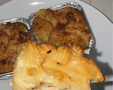Foto langkah ke 10 dari resep Macaroni Cheese.