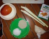 Foto langkah ke 1 dari resep Ayam rempahku.