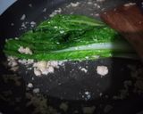 Foto langkah ke 7 dari resep Kailan/Sawi 2 rasa.