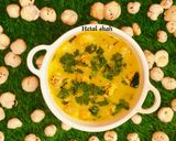 માખાના ની કઢી (Makhana Kadhi Recipe In Gujarati) રેસીપી સ્ટેપ5ફોટો