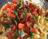 Foto del paso 5 de la receta: Ensalada fría de pasta