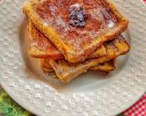 Foto langkah ke 6 dari resep Classic French Toast.