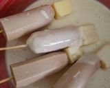 Foto langkah ke 2 dari resep Korean hotdog.