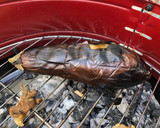 Foto del paso 3 de la receta: Muttabal betinjan 🇸🇾