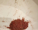 Foto del paso 2 de la receta: Burritos Cajún