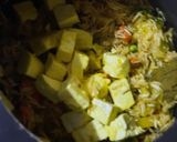 পনির পোলাও (Paneer pulao recipe in bengali) রেসিপি ধাপ - 3 ছবি